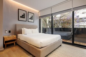 Departamento | 2 habitaciones y internet 