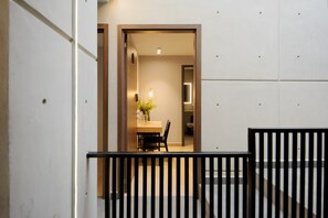 Appartement | 2 slaapkamers, snel internet