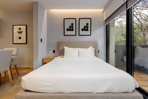 Apartment | 2 bedrooms, Internet - w Captivating Loft With Terrace in Polanco (Mexico City)