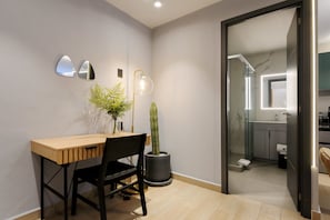 Appartement | 2 slaapkamers, snel internet