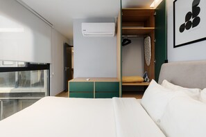 Apartment | Internet