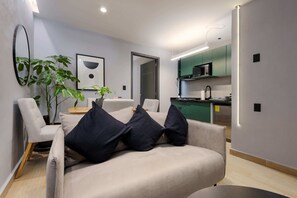 House - w Cozy 1BR in Polanco (Mexico City)