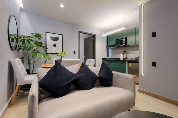 Apartment | Internet