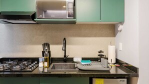 Unclassified image, 5 of 26, button - w Cozy 1BR in Polanco (Mexico City)