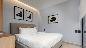 Unclassified image, 4 of 26, button - w Cozy 1BR in Polanco (Mexico City)