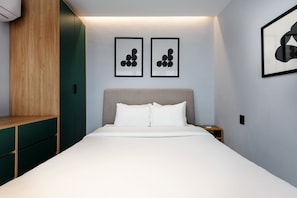 Apartment | Internet