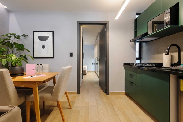 شقة | خدمة الإنترنت