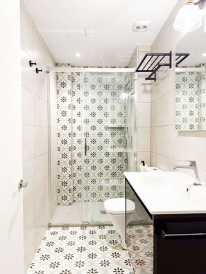 Apartamento | 1 quarto, acesso à internet de alta velocidade