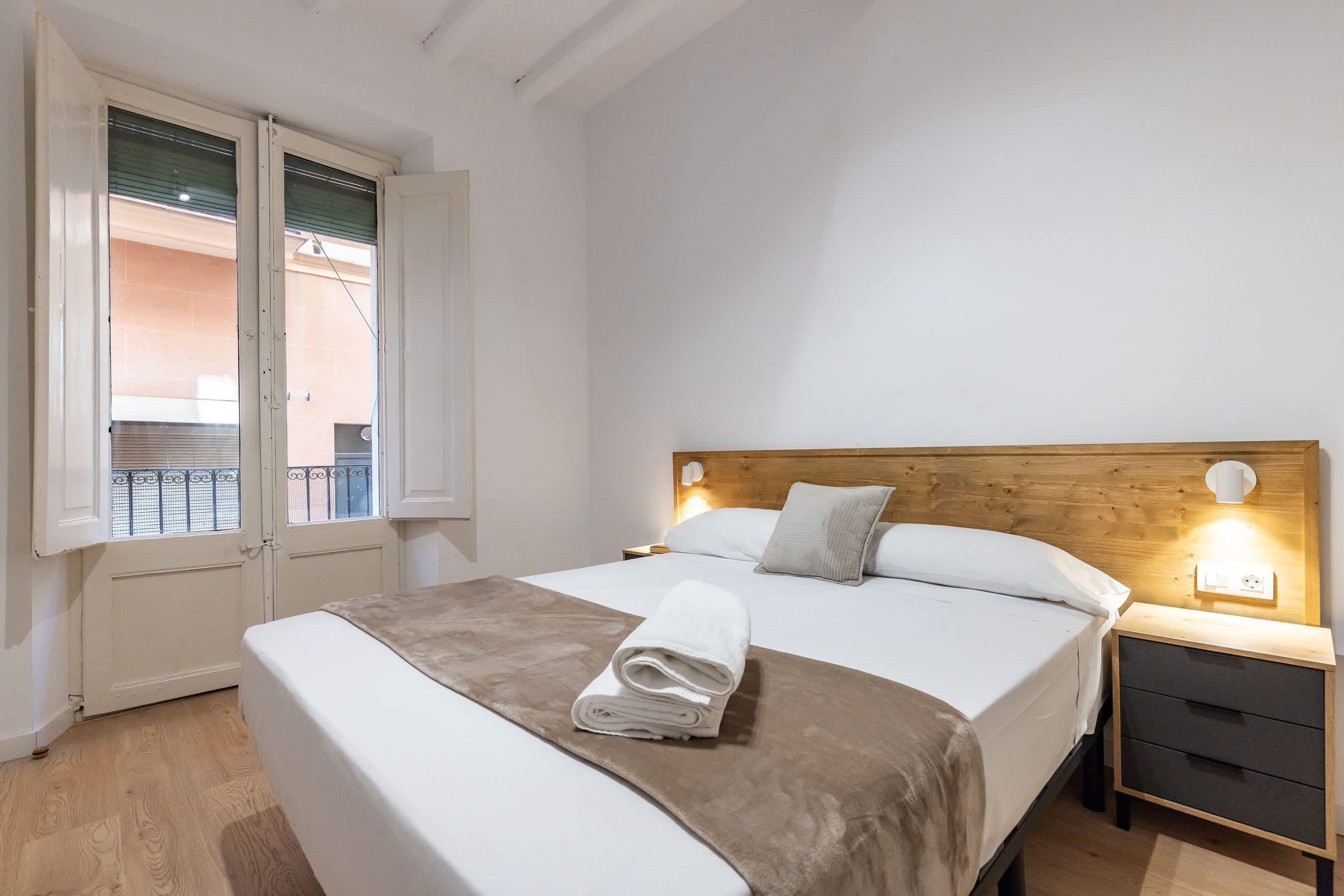 Huis | 1 slaapkamer, snel internet
