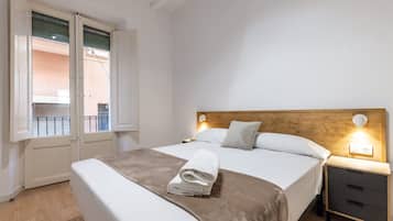 Huis | 1 slaapkamer, snel internet