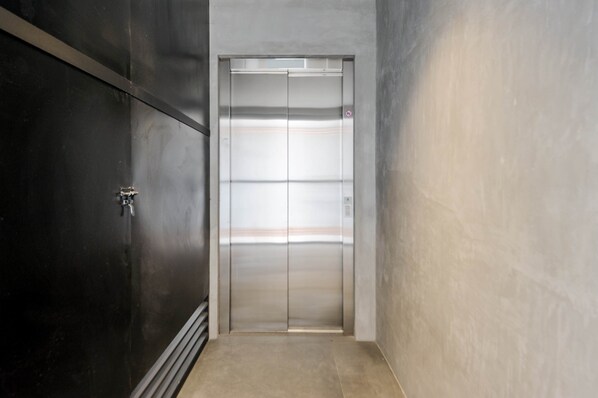 Apartment | 1 bedroom, Internet - w Fabulous 1BR With Elegant Balcony in Roma Nte (Mexico City)