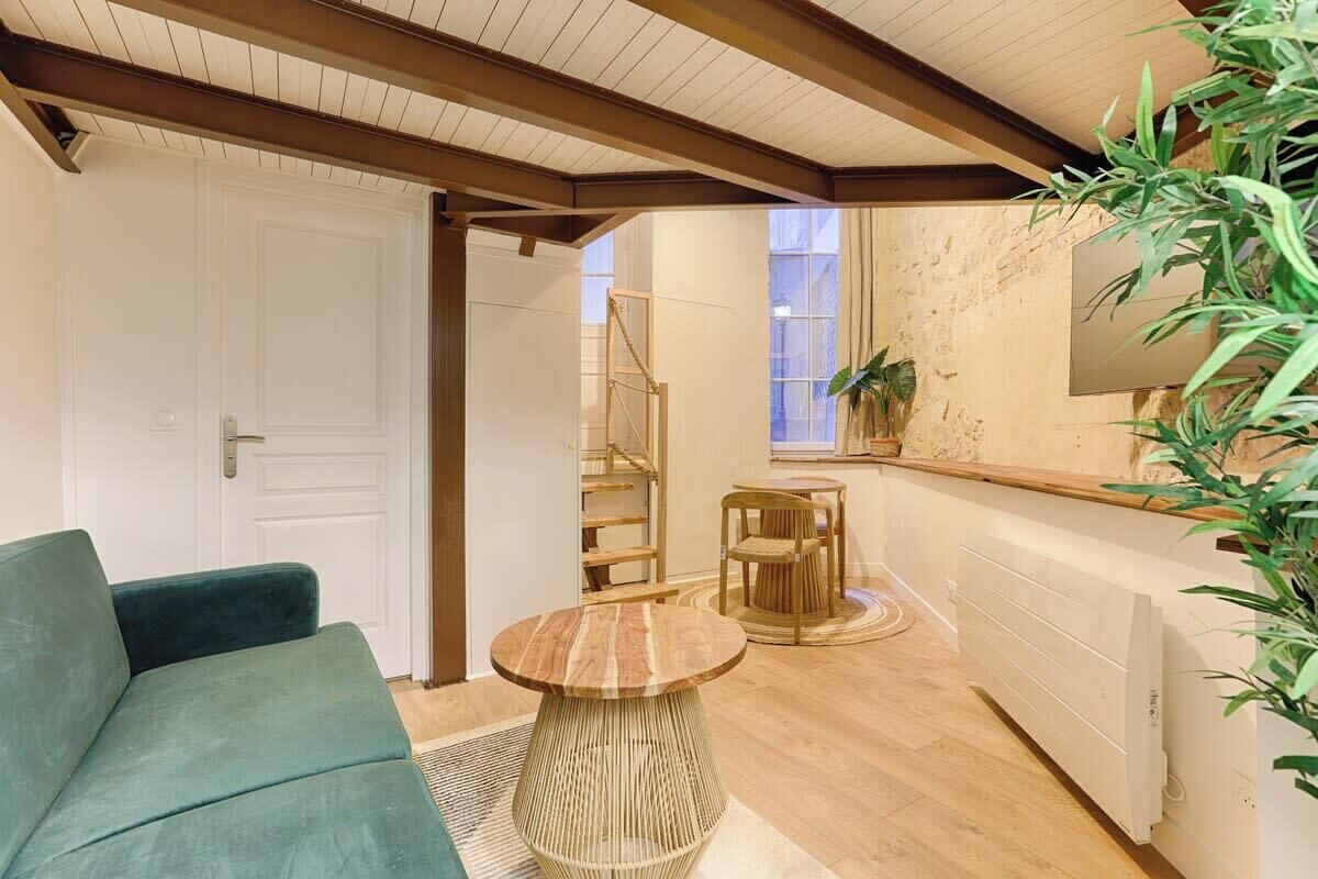 Fernseher, Arbeitsbereiche