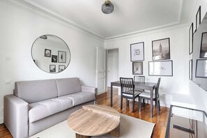 Télévision, espaces bureaux