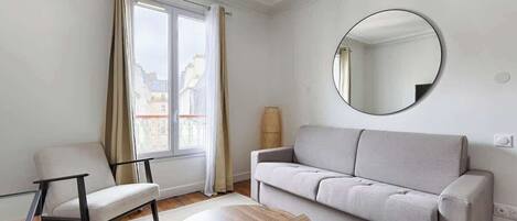 Fernseher, Arbeitsbereiche