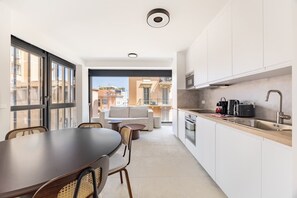 Interior - Appartement de Charme I 2BR Beausoleil Monaco (Beausoleil)