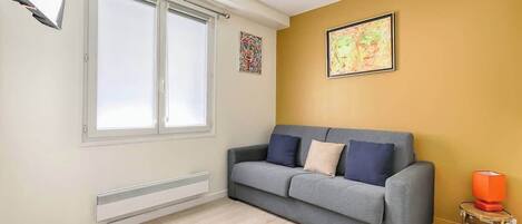 Télévision, espaces bureaux