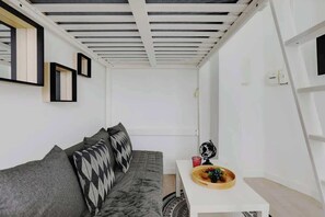 TV, offices