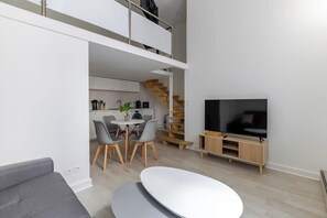 TV