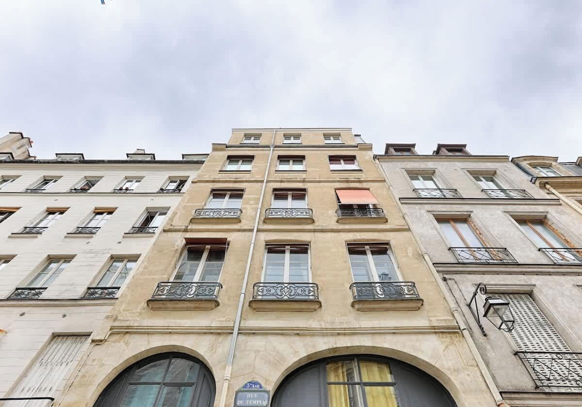 Esterni