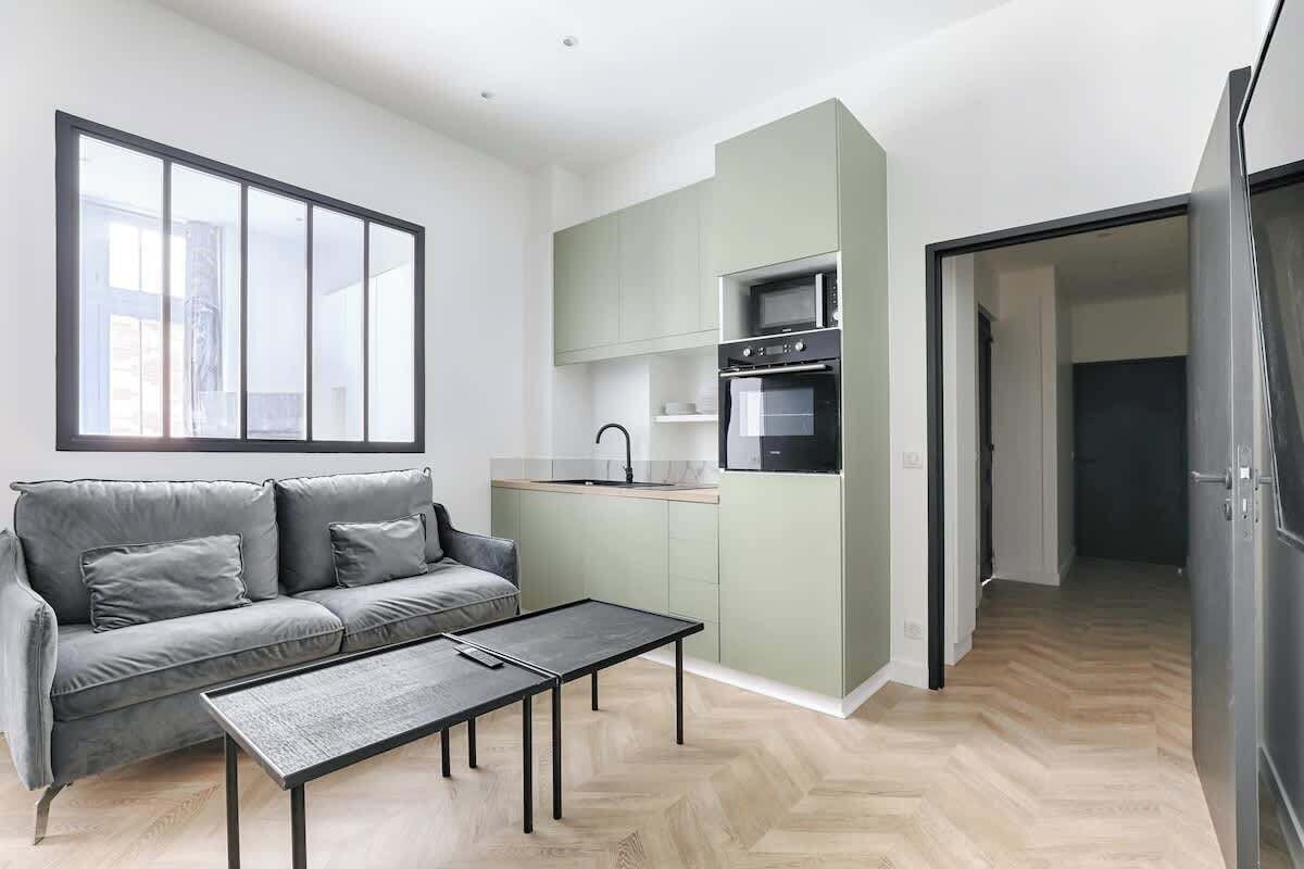 Télévision, espaces bureaux