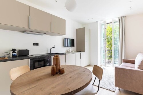 Charmant Studio I au coeur de Vincennes