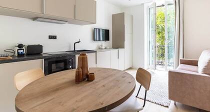 Charmant Studio I au coeur de Vincennes