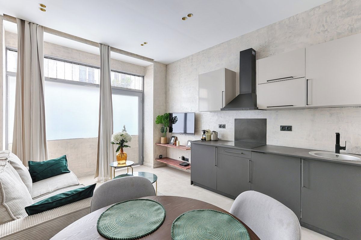 Intérieur