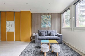 Fernseher, Arbeitsbereiche