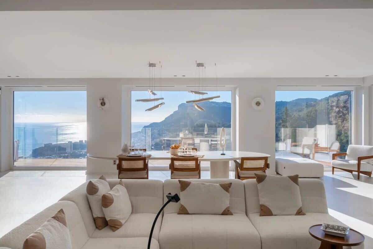 Télévision, espaces bureaux