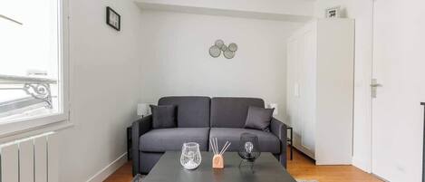 Fernseher, Arbeitsbereiche