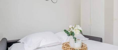 熨斗/熨衫板、可攜式嬰兒床、Wi-Fi、床單