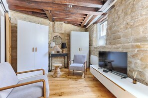 Fernseher, Arbeitsbereiche