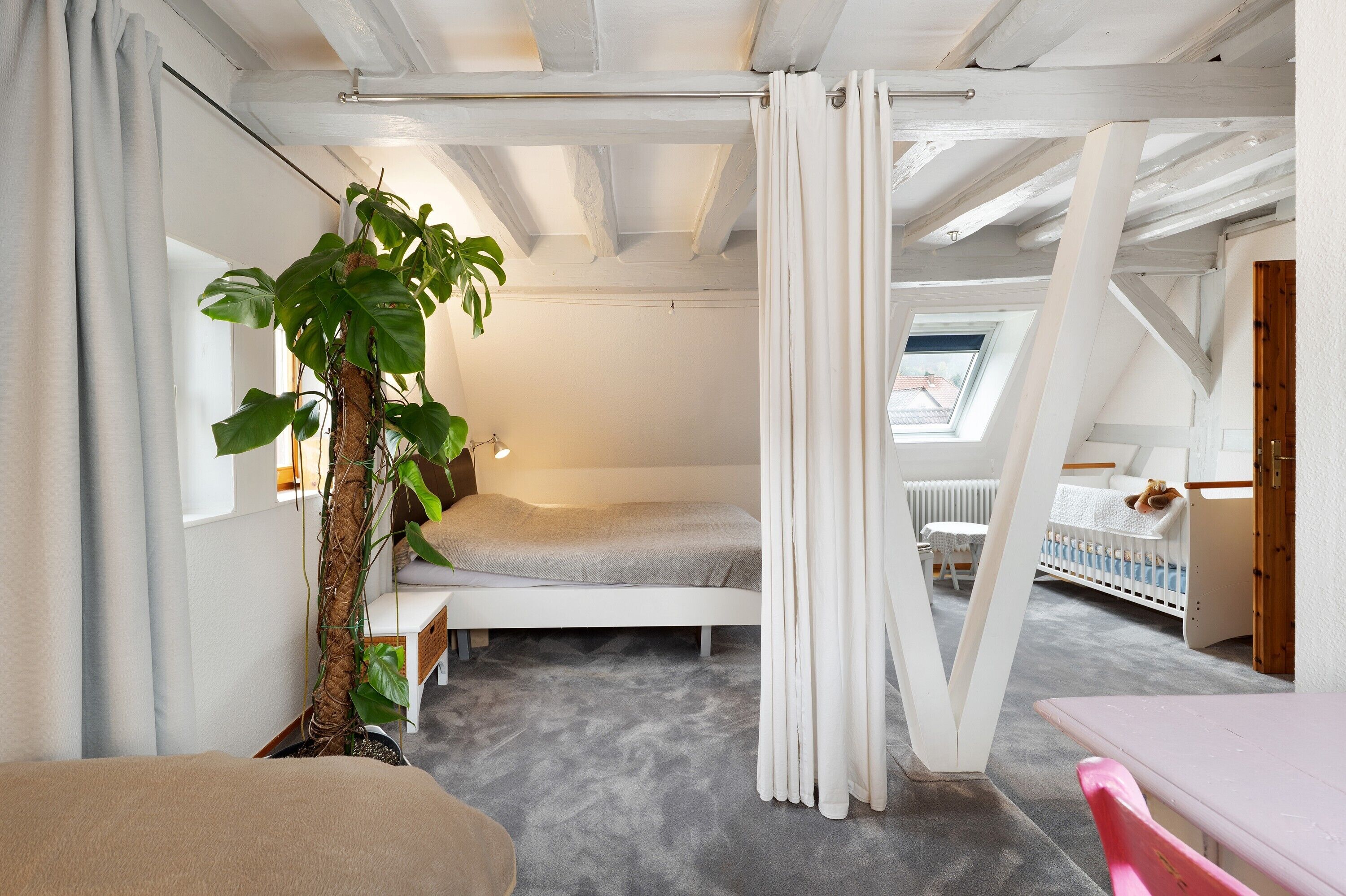 3 Schlafzimmer, Bügeleisen/Bügelbrett, WLAN, Bettwäsche