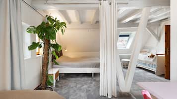 3 Schlafzimmer, Bügeleisen/Bügelbrett, WLAN, Bettwäsche