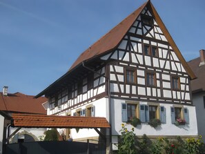 Aussenbereich