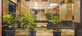 บลูซอลซ์ ซีเล็ค ซิตี้ เซ็นเตอร์ อัมริตซาร์  