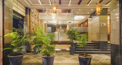 BluSalzz Select City Centre Amritsar