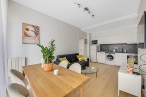Tv och kontor