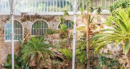 Luxury Duplex 2BR Panoramic Sea View Monaco