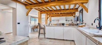 Luxueuse Villa 7 Chambres à 10min de Deauville