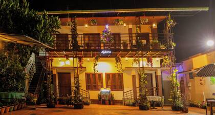 Enjoyable bed & breakfast with AC with out A.C in Chundale ,Wynad,Kerala
