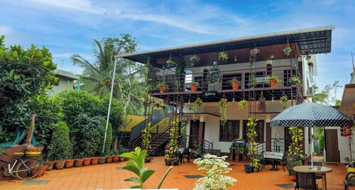 Enjoyable bed & breakfast with AC with out A.C  in Chundale ,Wynad,Kerala