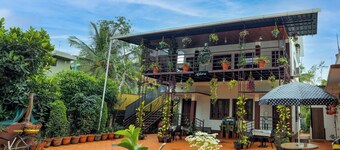 Enjoyable bed & breakfast with AC with out A.C  in Chundale ,Wynad,Kerala