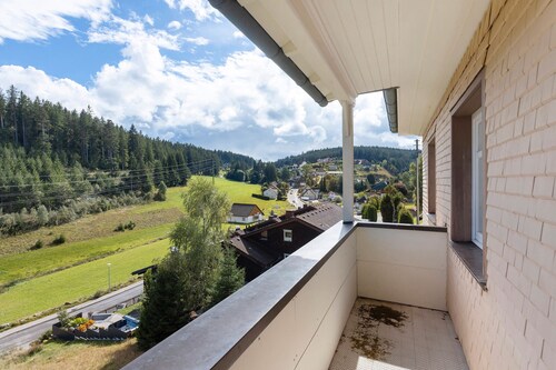 Holiday Home Eisenbach