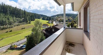 Holiday Home Eisenbach