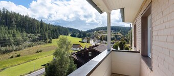 Holiday Home Eisenbach