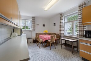 Dining - Holiday Home Eisenbach (Eisenbach (Hochschwarzwald))