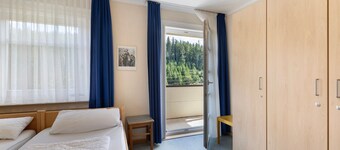 Holiday Home Eisenbach