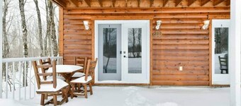 Domaine Des Montagnais - Suite Astro 1