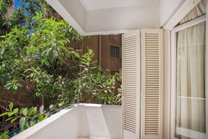 Exterior detail - Pecan Apartment - Heart of Zamalek, Cairo - 3Bedroom (Cairo Governorate)